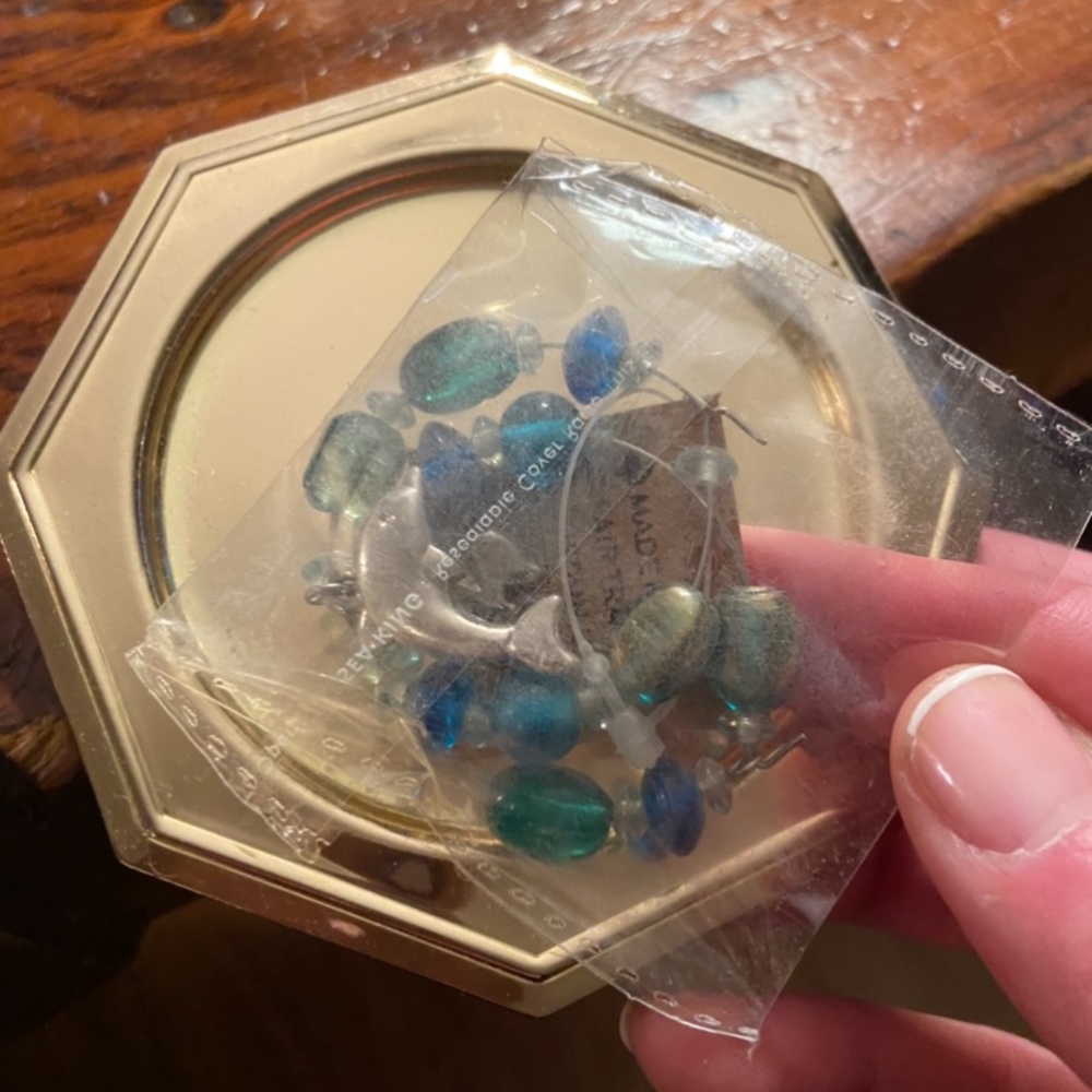 Wine Glass Charms